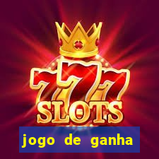 jogo de ganha dinheiro sem depositar